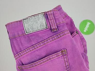 dungaree: Szorty damskie, rozmiar S — 4