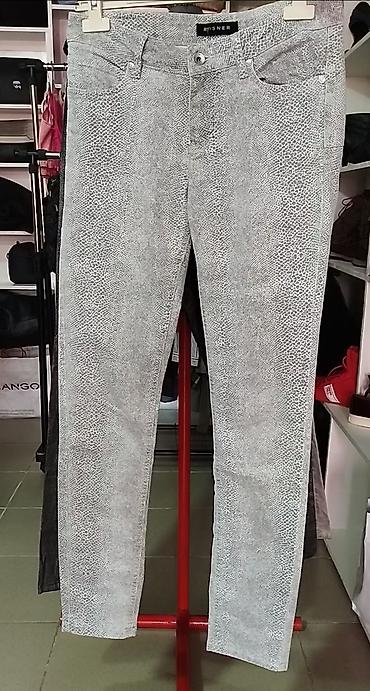 Брюки: Женские брюки — ПОДБОРКА моделей ВСЕ в ОТЛИЧНОМ СОСТОЯНИИ👌🏻 1) ZARA — 14