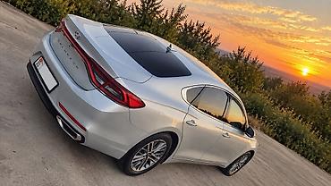 бурана гранд: Hyundai Grandeur: 2019 г., Автомат, Газ, Седан — 3