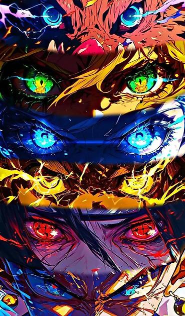 Картины: Ультра-HD постеры на металле | Бишкек Искусство в максимальном — 17