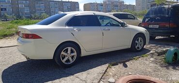 таота камири: Honda Accord: 2003 г., 0.2 л, Автоматические, Бензин, Седан