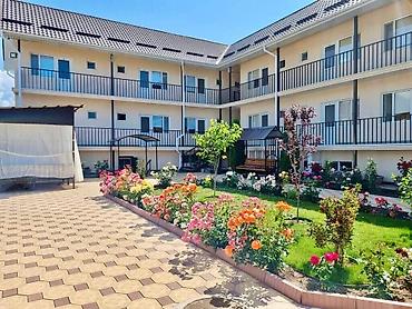 Продажа отелей и хостелов: Продаётся гостевой дом! Готовый Действующий бизнес! 🌍 Локация — 2