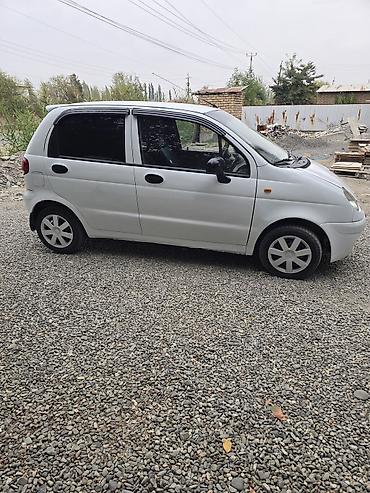 продаю daihatsu: Daewoo Matiz: 2010 г., 0.8 л, Механика, Бензин, Хэтчбэк — 3