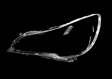 фары aristo: Стекло Переднее правое Lexus, Новый, Оригинал — 5