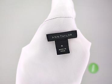 anny taylor: Ann Taylor, Bluzka damska, rozmiar M — 4