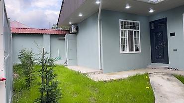Günlük kirayə evlər: 60 kv. m, 2 otaqlı, İnternet — 6