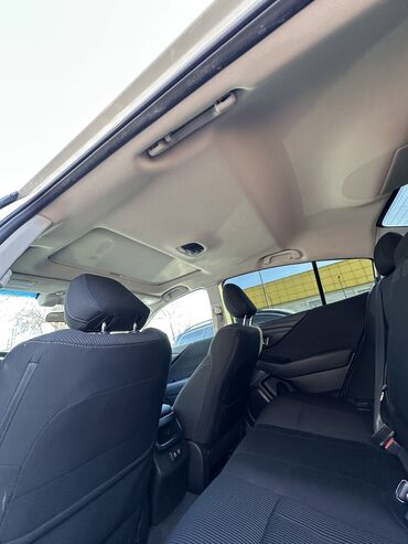 Subaru: Subaru Legacy: 2021 г., 2.5 л, Вариатор, Бензин, Седан — 13