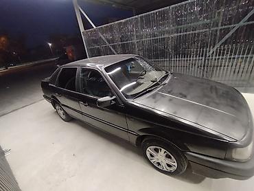 Volkswagen: Volkswagen Passat: 1989 г., 1.8 л, Механика, Бензин, Седан — 4