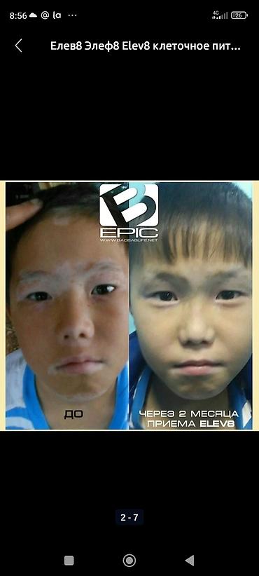 Витамины и БАДы: #Клеточное питание, #Витамины#елев8, #акселлер8, #редженер8 — 6