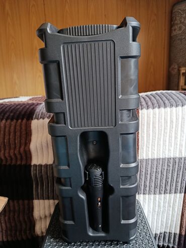 Audio və video kabellər: Kalonka yenidir. hündürlüyü 50 sm.Səsi yüksək və təmiz verir -da lalafo.az — 4 Audio və video kabellər: Kalonka yenidir. hündürlüyü 50 sm.Səsi yüksək və təmiz verir — 4