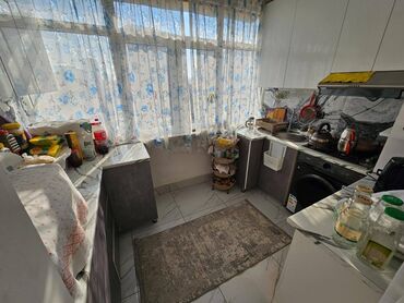 Köhnə tikili: Bakı, 3 otaqlı, Köhnə tikili, 50 kv. m — 6