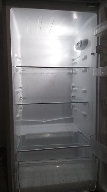 Холодильники: Холодильник Avest, Б/у, Двухкамерный, De frost (капельный) — 3