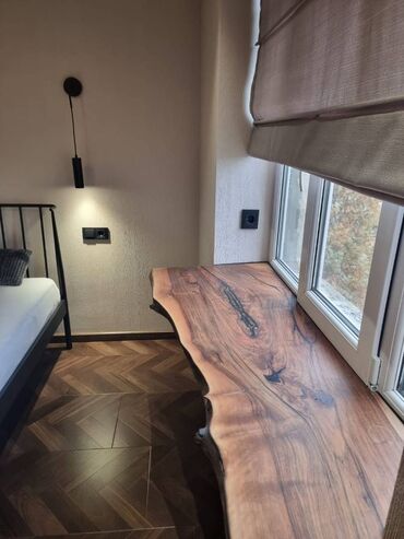 Köhnə tikili: Bakı, 2 otaqlı, Köhnə tikili, m. Əhmədli, 60 kv. m — 4