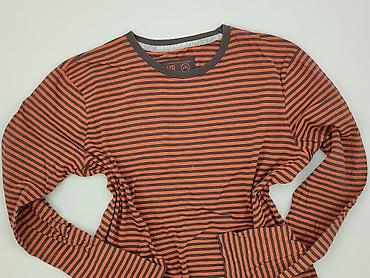 kolorowy sweter: Bluzka damska, rozmiar L — 1