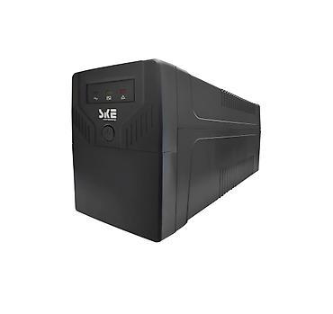 Fasiləsiz enerji təchizatı (UPS): 1500VA UPS - SKE GP1500 AVR funksiyalı 1500VA UPS - SKE GP1500 AVR — 1