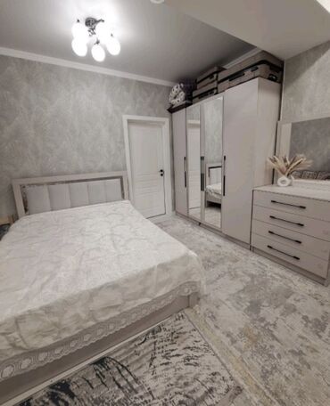 ремонт квартир и домов: 2 комнаты, 67 м², Элитка, 8 этаж, Евроремонт