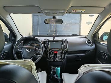 Great Wall: Great Wall Hover: 1.5 l | 2017 il 179200 km Ofrouder/SUV — 7