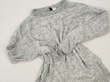 H&M Divided, Sweter damski, rozmiar XS