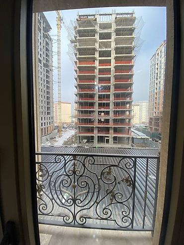 Продажа квартир: 2 комнаты, 71 м², Элитка, 3 этаж, Евроремонт — 7