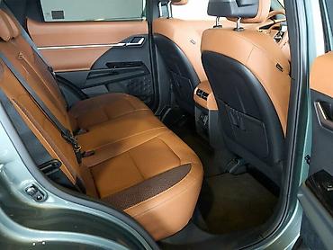 Ssangyong: Ssangyong Torres: 2023 г., 1.5 л, Автомат, Бензин, Кроссовер — 10