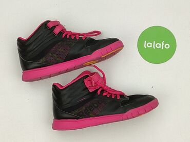 Sneakersy: Reebok, Sneakersy damskie, rozmiar 37.5 — 3