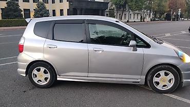 поддон на фит: Honda Fit: 2002 г., 1.5 л, Вариатор, Бензин, Хэтчбэк — 6