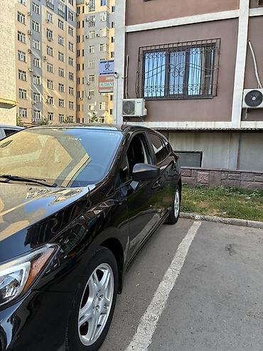 imprezza: Subaru Impreza: 2018 г., 2 л, Вариатор, Бензин, Хэтчбэк — 2
