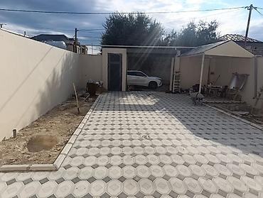 дешевые дома в баку: Hövsanda dənizə yaxın, paket kupçalı, super yeni təmirli,2 mərtəbəli — 7