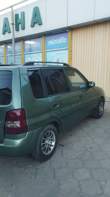 mazda: Mazda Demio: 2000 г., 1.5 л, Автомат, Бензин, Хэтчбэк — 4