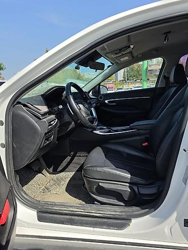 id4 pro: Hyundai Sonata: 2020 г. — 6
