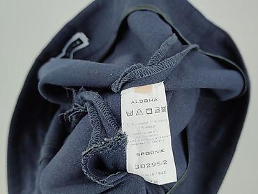 classics77 trousers: Spodnie materiałowe damskie, rozmiar XL — 5