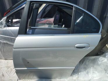 дверные карты бмв е39: Дверь Bmw 5-Series E39 2 2002 задн. лев. (б/у)