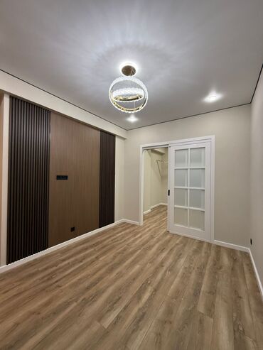 Продажа квартир: 2 комнаты, 48 м², Элитка, 9 этаж, Евроремонт — 3