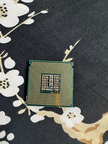 Процессоры для ПК: Процессор для ПК, Б/у, Intel Xeon E, 4 ядер — 2