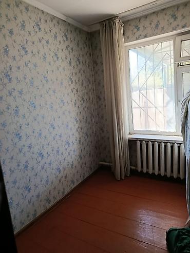 без риелторов: Продается уютный дом с огородом в центре города. Дом 43.3м2 с — 3