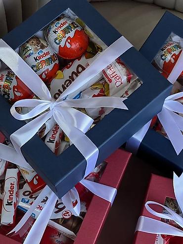 Digər aksesuarlar: Her növde sfariş qabul olunur qiymet 25m başdayır — 6