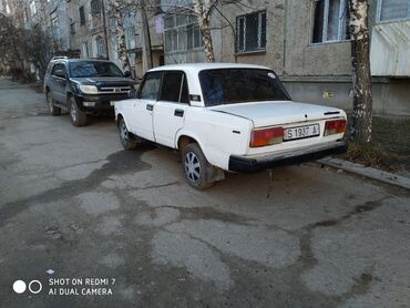 авто 2107: СРОЧНО СРОЧНО СРОЧНО!!!!
55'000СОМ