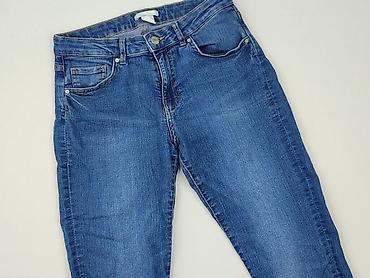 levi 627: H&M, Jeansy damskie, rozmiar S — 1