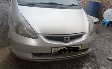 хонда купить в бишкеке: Honda Fit: 2004 г., 1.3 л, Вариатор, Бензин, Купе