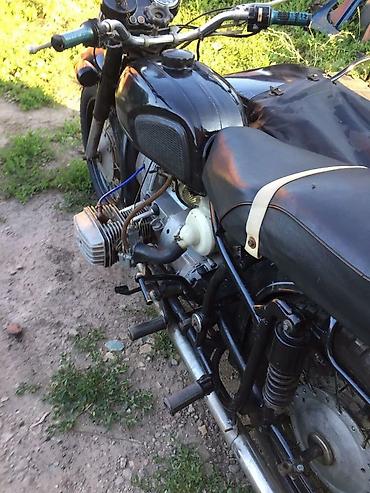 Мотоциклы: Классический мотоцикл Днепр, 650 куб. см, Бензин, Взрослый, Б/у — 8