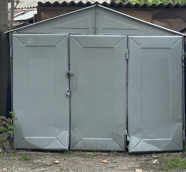 Продаю гараж: 20 м², Металлический | Разборной