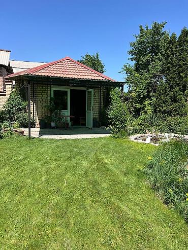 дача горное: 6 комнат и более, 215 м², 18 соток, Бишкек, Пригородное с. Агентство недвижимости — 7