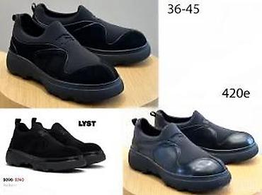 Patike: BURBERRY, BALMAIN, INTERPLANETARNI HITOVI, TOP 2025-26 | Novo! ! ! — 2