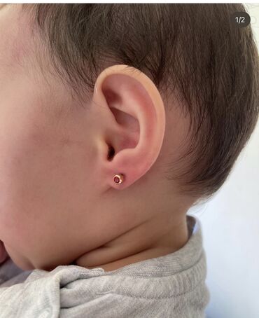 Тату, пирсинг: Пирсинг, прокалывание | С выездом на дом — 8