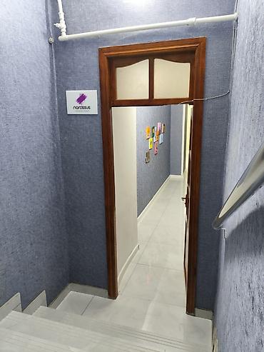 goranboyda ev satilir: ✨ Səbaildə, Tarqovıda (Nizami Küçəsi) 68 m² Əla Təmirli Mənzil / — 8