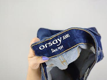 bluzki paris: Orsay, Jeansy damskie, rozmiar S — 4