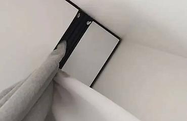 Натяжной потолок: Натяжной потолок Глянцевое, 3D потолки, Матовое Бесплатная консультация, Гарантия, Монтаж — 14