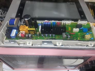 telefon iphone xs: Lg invertor paltaryuyan işlək platası.Lökbatan — 2