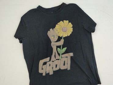 T-shirt for men, M (EU 38), Cropp, condition - Good