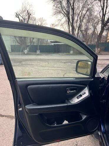 Lexus: Lexus RX: 2001 г., 3 л, Автомат, Газ, Кроссовер — 10